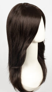 6 FUDGESICLE | Dark Brown