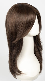 8/32 COCOA BEAN | Medium Brown and Medium Natural Red Blend