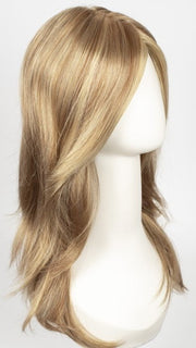 14/26 PRALINES N CREAM | Medium Natural-Ash Blonde and Medium Red-Gold Blonde Blend