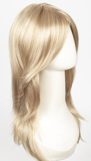 24B22 | Light Gold Blonde and Light Ash Blonde Blend