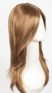 27MB | Dark Red-Gold Blonde