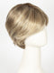 12FS12 MALIBU BLONDE | Lt Gold Brown, Lt Natural Gold Blonde & Pale Natural Gold-Blonde Blend, Shaded w/ Lt Gold Brown