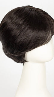 4 | BROWNIE FINALE | Darkest Brown