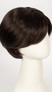 6 | FUDGESICLE | Dark Brown