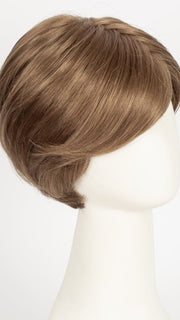 12/30BT | Light Golden Brown & Medium Red-Golden Blend w/Medium Red-Golden Tips