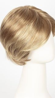 14/26 PRALINES N CREAM  | Medium Natural-Ash Blonde and Medium Red-Gold Blonde Blend 