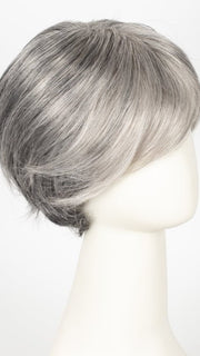 92 MOONLIGHT | Cool, Light Flash front deepening to a Midnight Shade towards the Nape