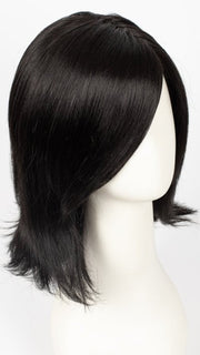 1B HOT FUDGE | Soft Black