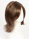 4/27/30 GERMAN CHOCOLATE | Darkest Brown, Light Red-Gold Blonde and Red-Gold Blend
