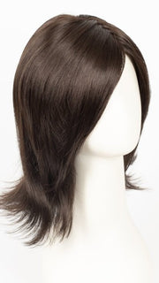 6 FUDGESICLE | Dark Brown