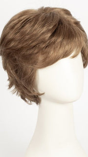 12/30BT ROOTBEER FLOAT | Light Gold Brown and Medium Red-Gold Blend with Medium. Red-Gold Tips
