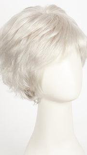 60 WINTER SUN | Pure White 