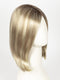22F16S8 VENICE BLONDE | Light Ash Blonde and Light Natural Blonde Blend, Shaded with Medium Brown