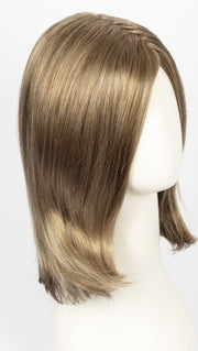 10/26TT FORTUNE COOKIE  | Light Brown and Medium Red-Gold Blonde Blend with Light Brown Nape