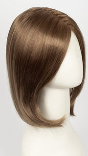 12/30BT ROOTBEER FLOAT  | Light Gold Brown and Medium Red-Gold Blend with Medium Red-Gold Tips