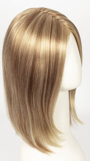 14/26 PRALINES N CREAM  | Medium Natural-Ash Blonde and Medium Red-Gold Blonde Blend 