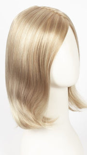 24B22  | Light Gold Blonde and Light Ash Blonde Blend 