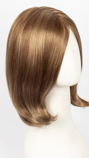 27MB  | Dark Red-Gold Blonde  
