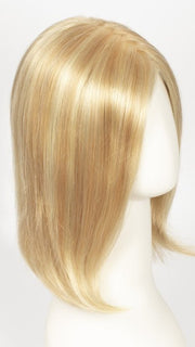 FS613/24B  | Light Gold Blonde and Pale Natural Blonde Blend with Light Natural Blonde Highlights