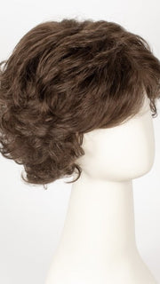 8 | COCOA | Medium Brown