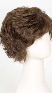 10 LUSCIOUS CARAMEL  | Light Brown
