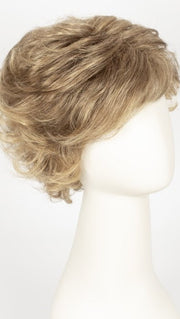 24BT18 ÉCLAIR | Dark Natural Ash Blonde and Light Gold Blonde Blend with Light Gold Blonde Tips