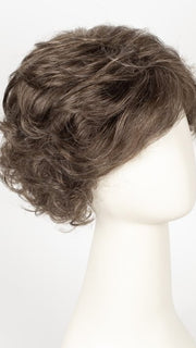 Color 38 = Milkshake: Med Brown w/ 5% Grey