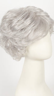 59 | Pure White with 5% Dark Brown