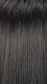 1B HOT FUDGE | Soft Black