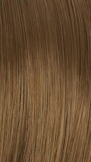 14 SWEET GRANOLA | Medium Natural-Ash Blonde