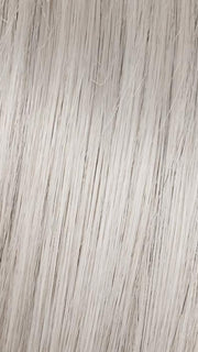 59 | Pure White with 5% Dark Brown