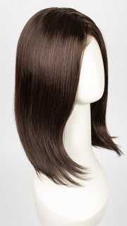 4 | Dark Brown