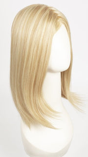 14/88H | Light Natural Blonde and Light Natural Gold Blonde Blend