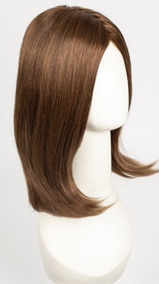 8RN  | Medium Gold Brown (Human Hair Renau Natural)