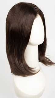 4RN | Darkest Brown (Human Hair Renau Natural)