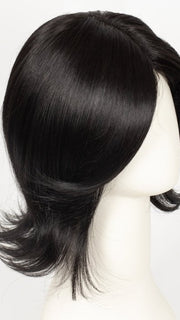 1B | Soft Black