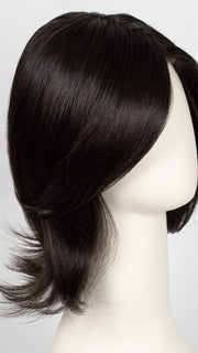 4 | Dark Brown