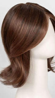4/27/30 | Dark Brown, Light Red-Golden Blonde & Red-Golden Blend