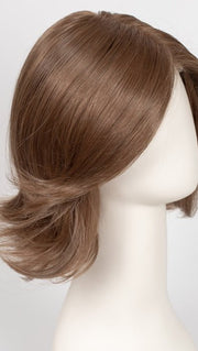 12/30BT | Light Golden Brown & Medium Red-Golden Blend w/Medium Red-Golden Tips
