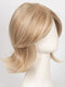 24B22 | Crème Brule : Honey Blonde & Champagne Blonde Blend 
