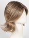 24BT18S8 | Shaded Mocha : Dark Ash Blonde/Honey Blonde Blend, Shaded w/ Med Brown 