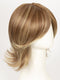FS26/31 | Caramel Syrup : Amber Red w/ Caramel Blonde Highlights