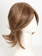 FS27 | Strawberry Syrup : Golden Red w/ Strawberry Blonde & Honey Blonde Highlights 