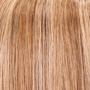 10H24B ENGLISH TOFFEE  | Light Brown with 20% Light Gold Blonde Highlights