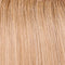 24B613S12 | Medium Natural Ash Blonde & Pale Natural Gold Blonde Blend and Tipped, Shaded with Light Gold Brown
