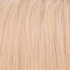 613RN | Pale Natural Gold Blonde (Human Hair Renau Natural)