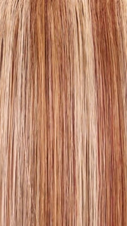 31/26 | Medium Natural Red Brown and Medium Red-Gold Blonde Blend