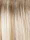 FS17/101S18 | PALM SPRINGS BLONDE | Lt Ash Blonde w/ Pure White Natural Violet, Shaded w/ Dk Natural Ash Blonde