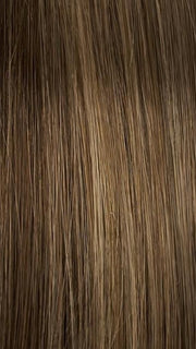 10H16 LATTE | Light Brown with 20% Light Natural Blonde Highlights
