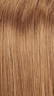 12/30BT ROOTBEER FLOAT | Light Gold Brown and Medium Red-Gold Blend with Medium Red-Gold Tips